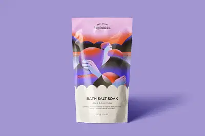 tapinozka - Packaging - Logo - Design & graphisme