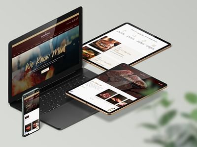 E-Commerce and Data-Driven Advertising - E-commerce