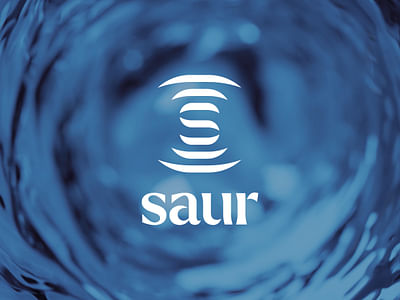 Branding Tomorrows Revaluation of Water - Saur - Branding & Positioning