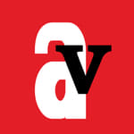 Ajay Vadhvani Solutions logo