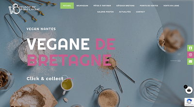 CREATION SITE INTERNET - Création de site internet