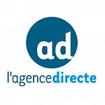 AD L'Agence Directe logo