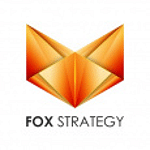 Fox strategy logo