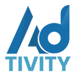 Ad-tivity Dental Marketing Company logo