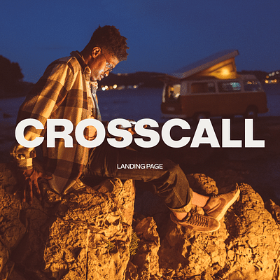 CROSSCALL - Content Strategy