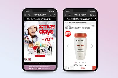 https://www.pascalcoste-shopping.com/ - E-commerce