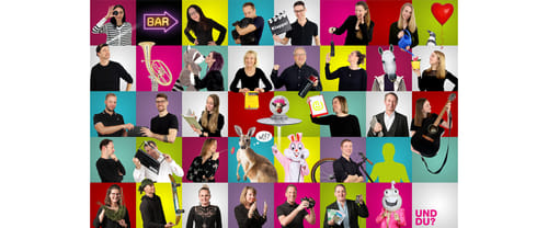 ghost.company Werbeagentur Austria GmbH cover