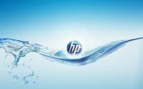 HP: Standing out in the crowd through thought lead - Content Strategy