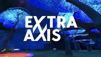 EXTRA AXIS - Ergonomie (UX / UI)