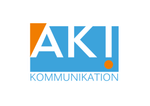 AKI-Kommunikation logo
