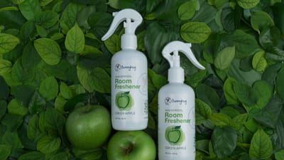 FMCG Startup Branding, Logo & Packaging Design - Photography