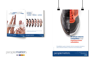 Campañas para una consultoría de RRHH - Innovación