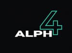 ALPH4 logo