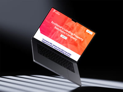 Digital marketing partnership in construction - Stratégie digitale