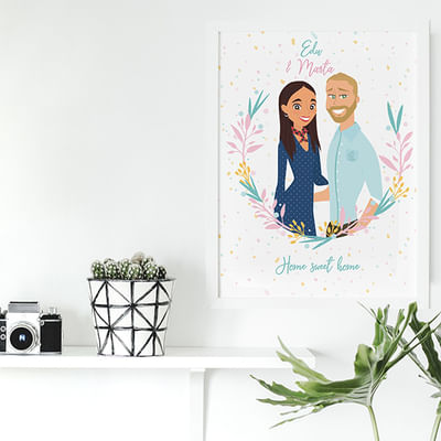 Portafolio - Graphic Design