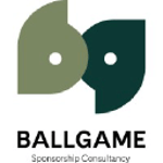 ballgame public relations gmbh logo