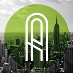 An Abstract Agency logo