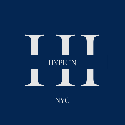 HYPE IN NYC