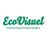EcoVisuel logo