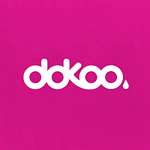 Dokoo Digital logo