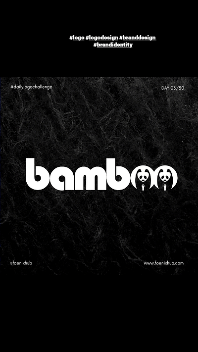 Bamboo Brand Design - Branding & Positioning