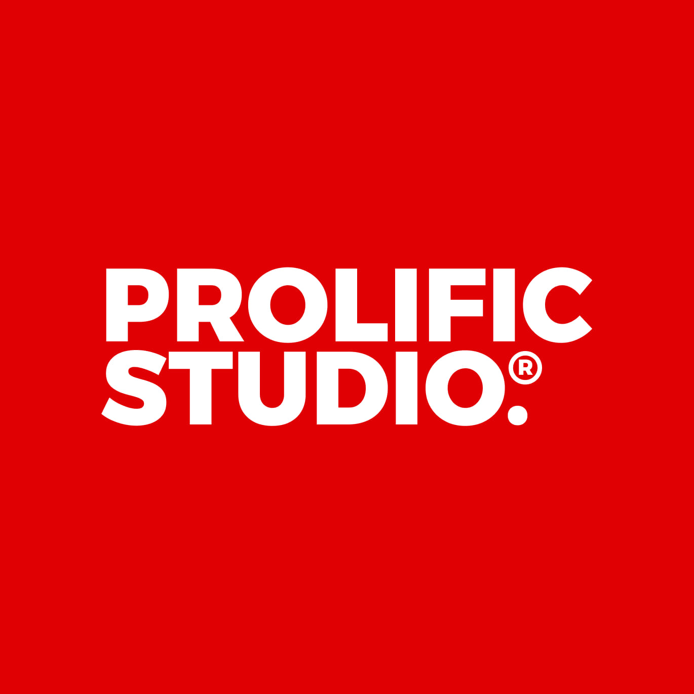 Prolific Studio Inc