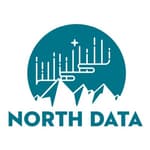 North Data logo