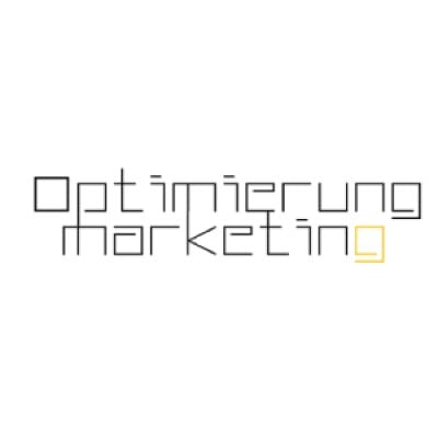 Optimierung Marketing