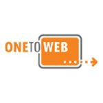 Onetoweb logo