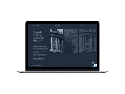 OISE OXFORD - Acquisition - SEO