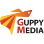 Guppy Media logo