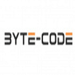 Byte code logo