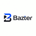 BAZTER PRO logo
