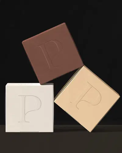 Brand Identity x Vincenzo Pepe - Pastry Lab - Branding & Posizionamento