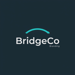 BridgeCo Branding logo