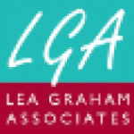 Lea+Graham logo