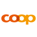 Coop City Lausanne Au Centre logo