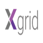 Xgrid,Inc. logo