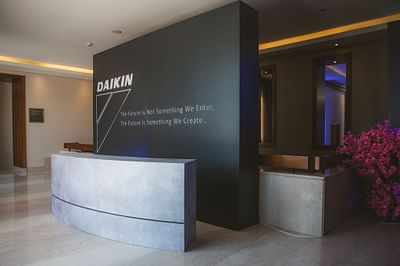 Daikin Egypt Iftar Event 2022 - Eventos