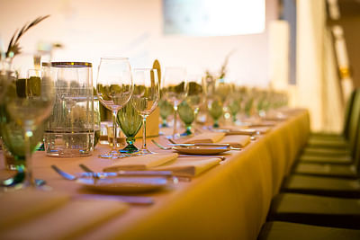 Corporate Dinner - Event