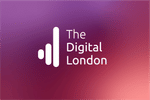 The Digital London logo