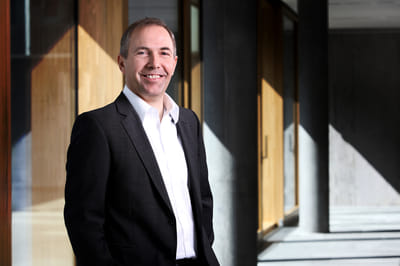 Corporate Photography Executive CEO images Justin Hession Portfolio - Photographie