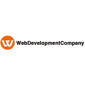 Web Development Company cover