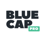 BlueCapPro logo