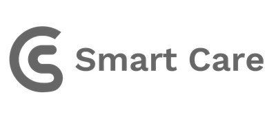 Webdesign und Branding bei Smart Care - Webanwendung