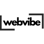WebVibe.be logo