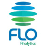 FLO Analytics logo