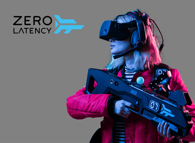 Zero Latency - Relations publiques (RP)