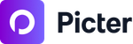 Picter GmbH logo
