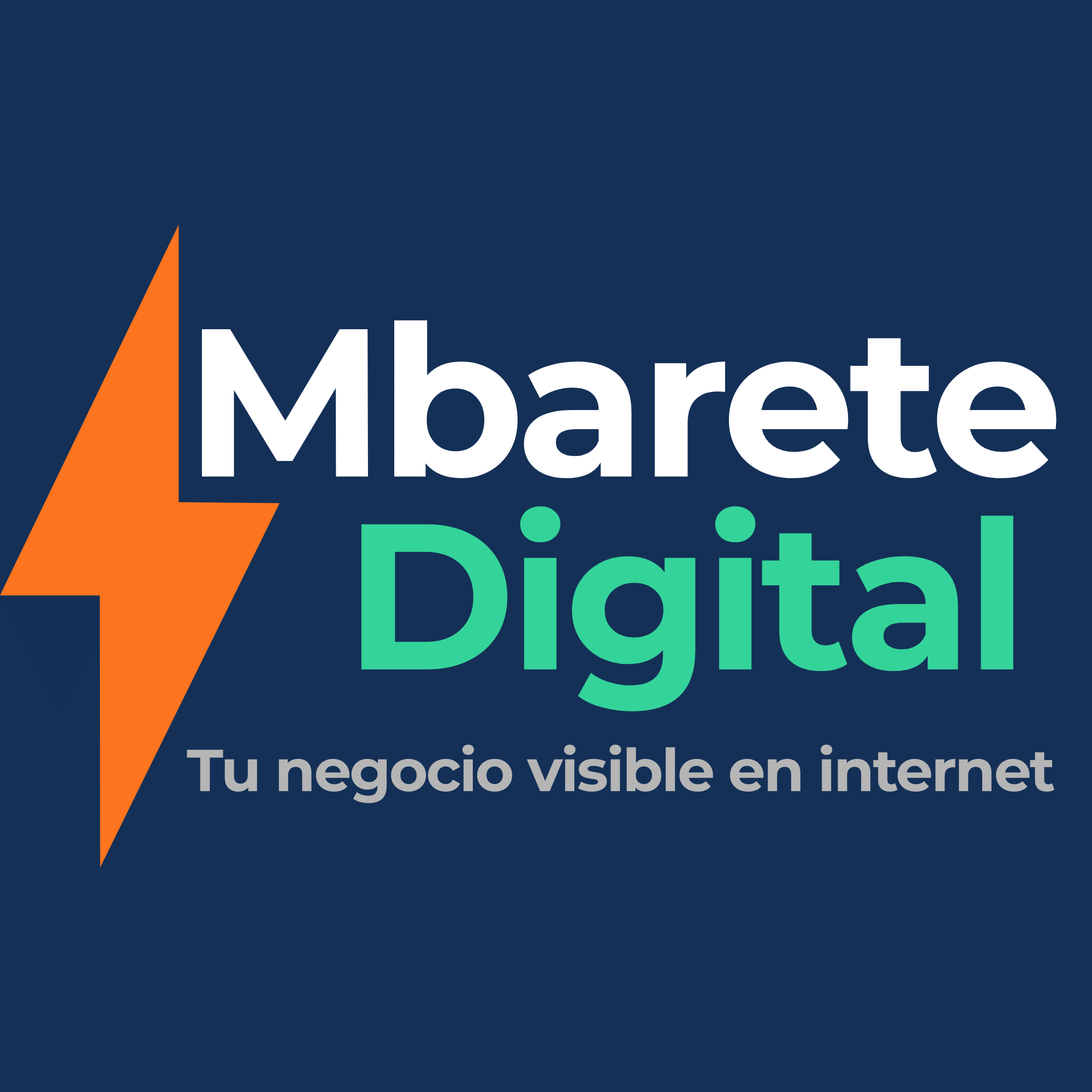 Mbarete Digital